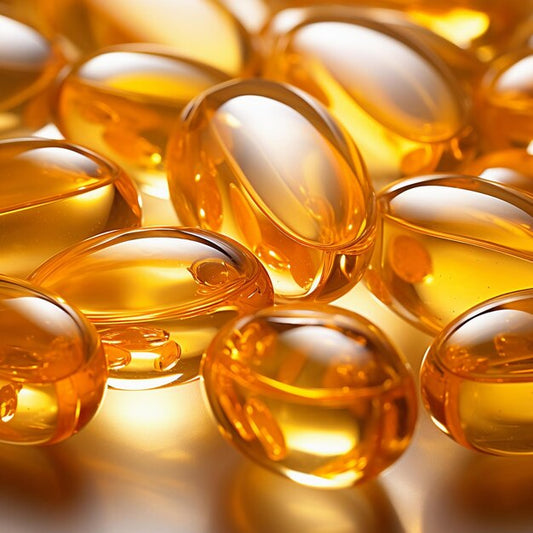 Omega 3: un nutriente esencial para la salud integral