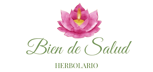 Herbolario Bien de salud